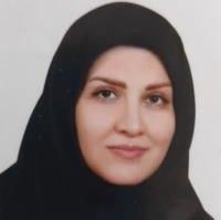 دکتر مرضیه سلیمیان فرد