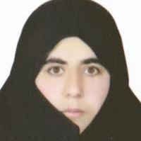 دکتر سیده فریده فرحی