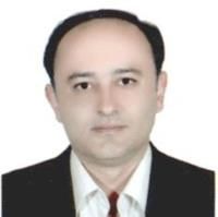 دکتر علیرضا علیاری قرابقلو