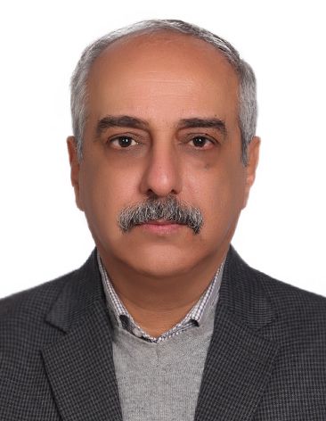 دکتر غلامحسین احمدزاده