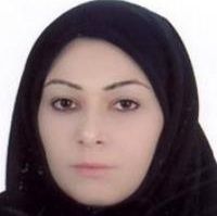 دکتر مهری صادقی بابوکانی