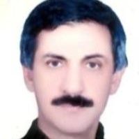 دکتر اله بخش لطفی وحید