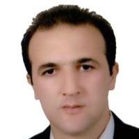 دکتر جعفر حسین زاده شهیری
