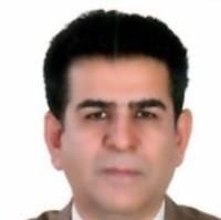 دکتر بیژن حیدری