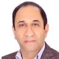 دکتر مرتضی بینا