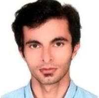 دکتر امین قنبرزاده کوجان