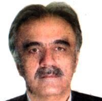 دکتر شهرام طایفه دمشقیه