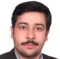 دکتر محمدرضا شیربان