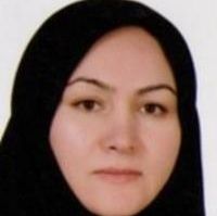 دکتر مهتاب معین