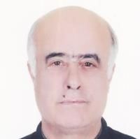 دکتر جمشید طاهری