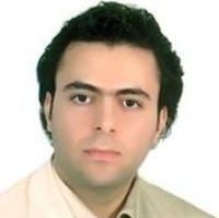 دکتر پدرام طراف