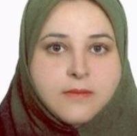 دکتر منصوره ابوفاضلی