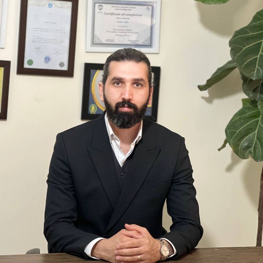 حمید توکلی
