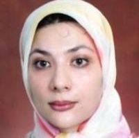 دکتر نینا زاهدی نژاد