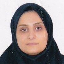 مهوش ایزدی