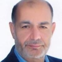دکتر هاشم فرحمند