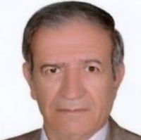 دکتر شکراله شجاعی