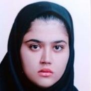 زینب رضائی کیا