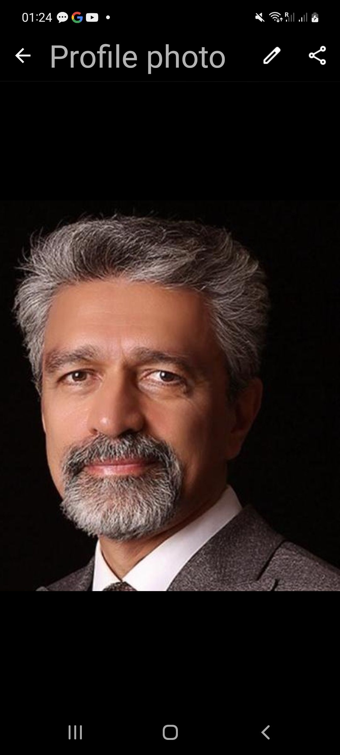 دکتر سید عباس شجاعی