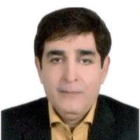 دکتر کمال تپه رشی