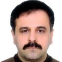 دکتر حمید مهدیزاده