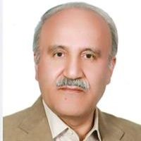 دکتر عبدالعلی فروزمهر