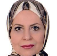 دکتر میترا مرادی