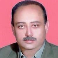 دکتر مسعود غزنوی