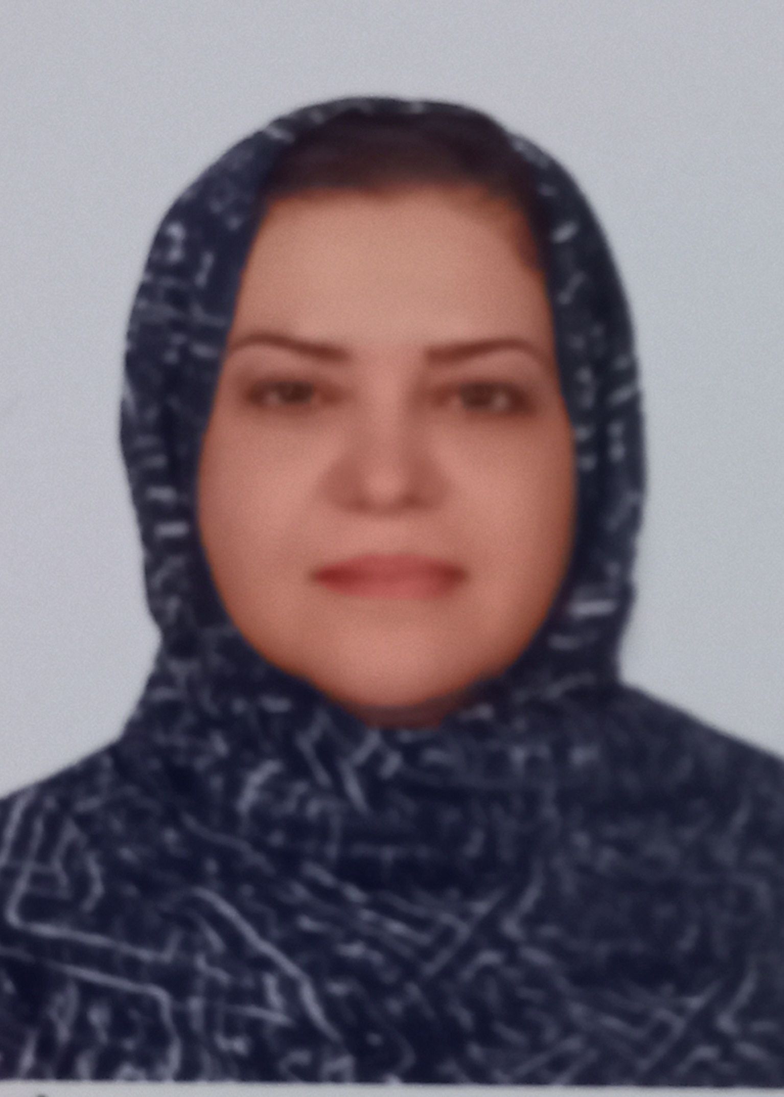 دکتر نوشین دخت دادجو