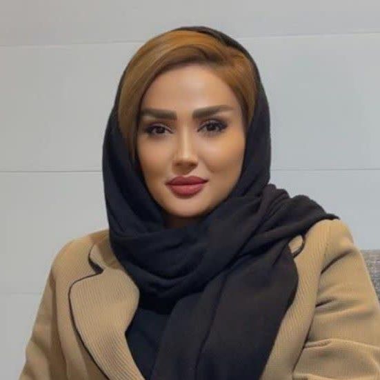 دکتر زهرا همائی مجاز