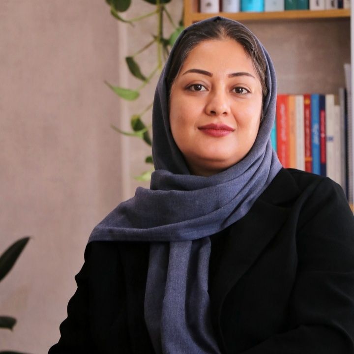ساجده مرادی