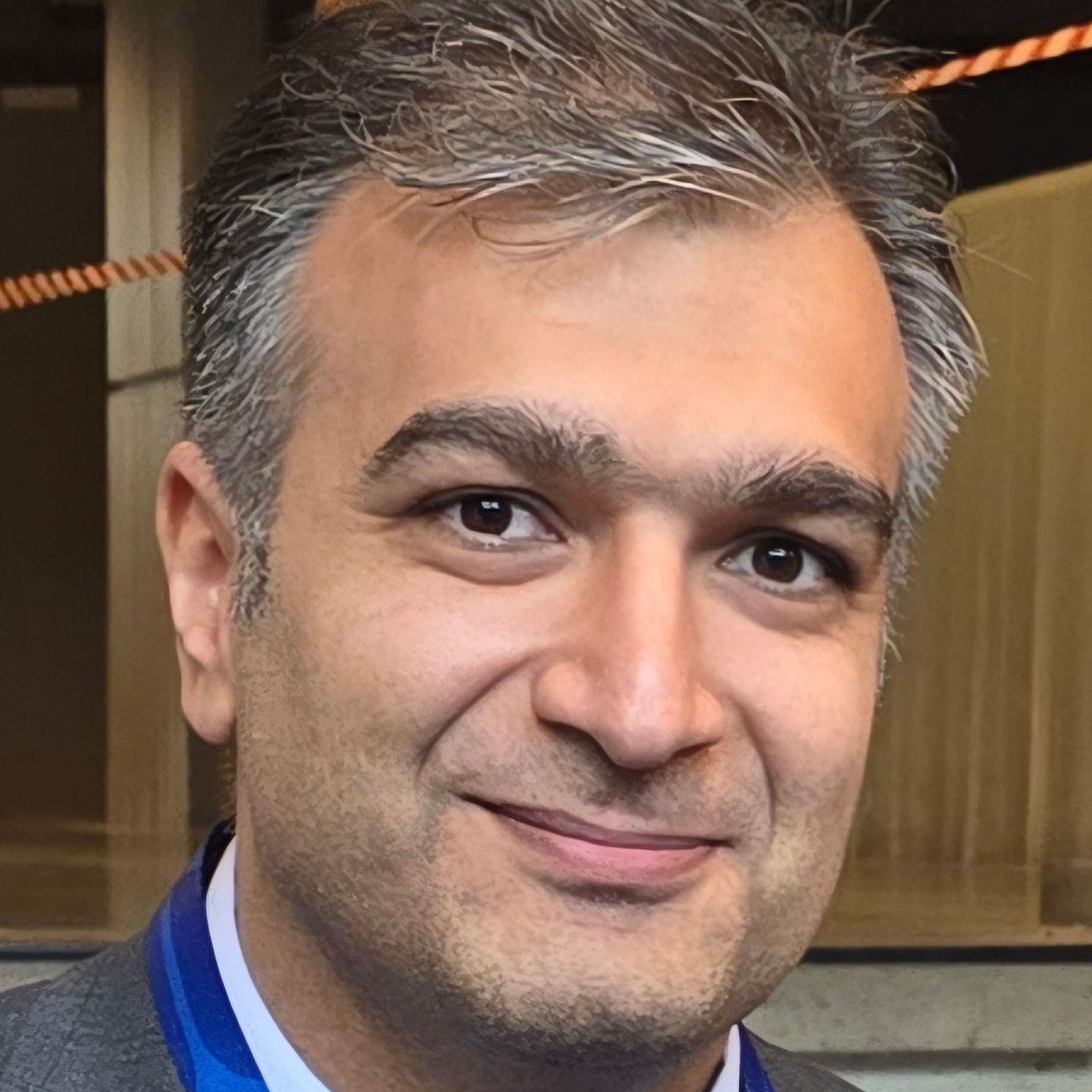 دکتر محمد رفعتی نوایی