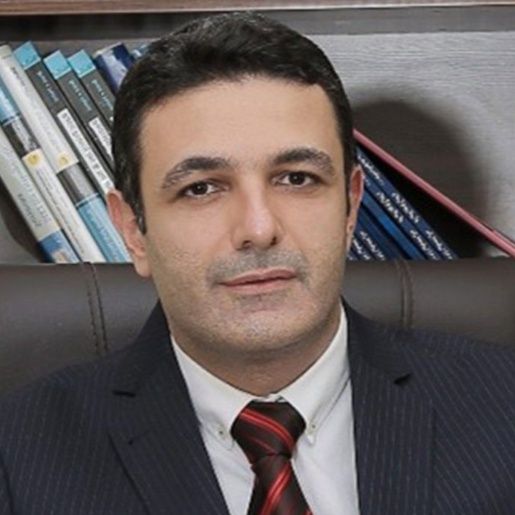 دکتر آیدین تقی لو