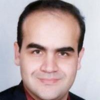دکتر فتح اله حر