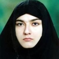 دکتر مهناز ابراهیم زاده