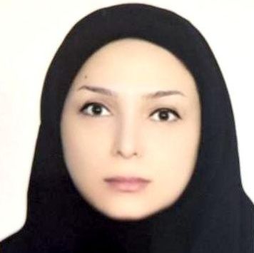 دکتر پانته آ میرمحمدی