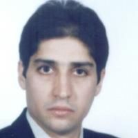 دکتر سیدفرشید زاهدی