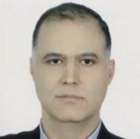 دکتر محمودرضا محمدرحیمی
