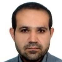 دکتر یحیی محمودی