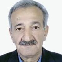 دکتر فضل اله هاشمی