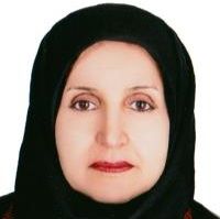 مریم معظمی