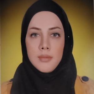 دکتر نیلوفر هدایتی امامی