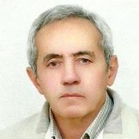 دکتر سیاوش نظری