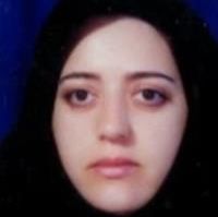 دکتر وحیده حاجی زاده نمینی