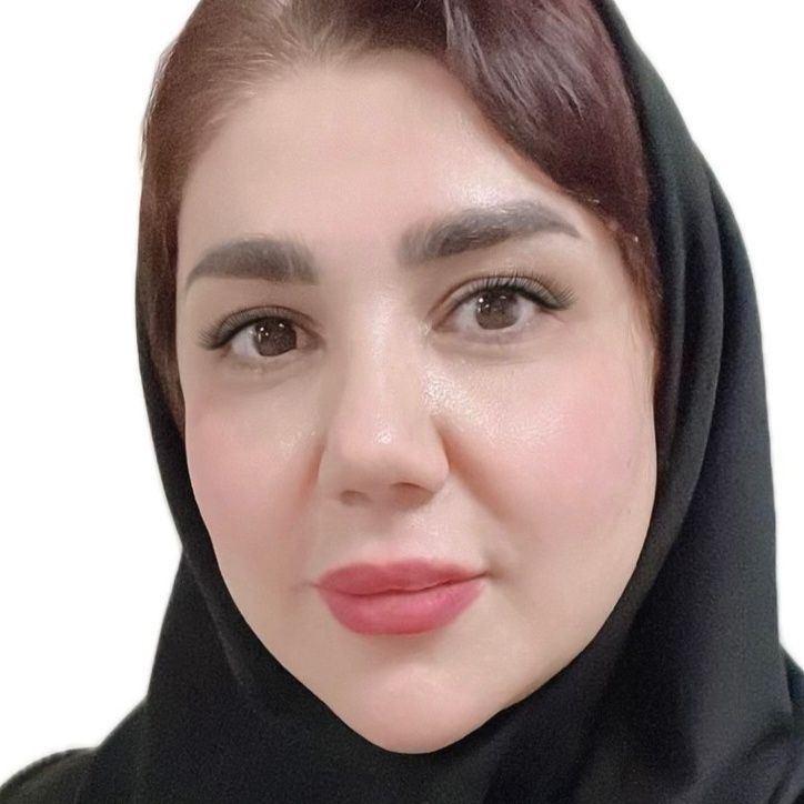 دکتر سمانه آقاجانپور