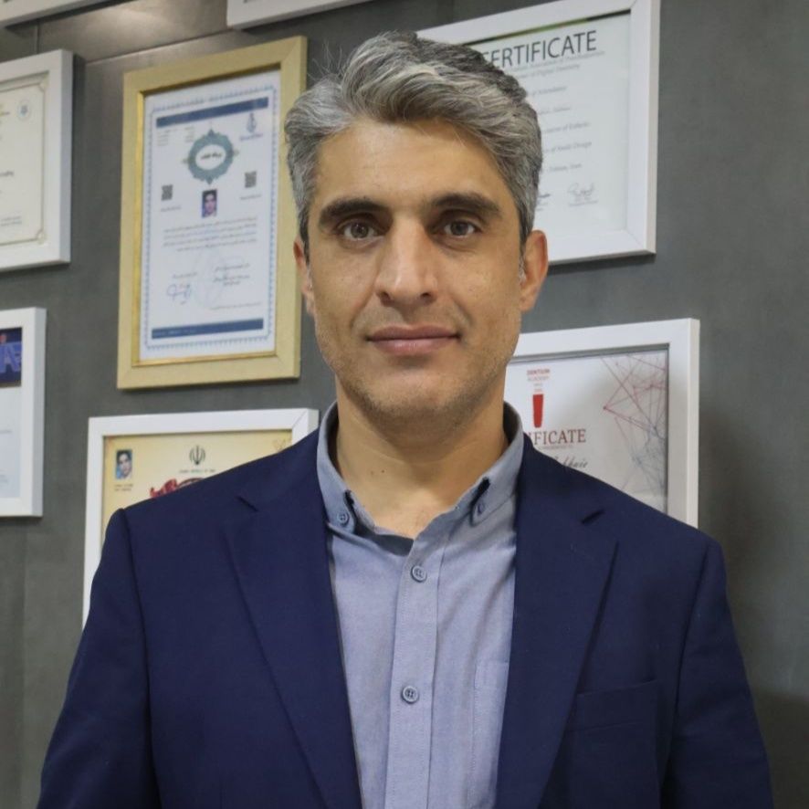 دکتر بابک نخعی