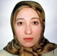 زهرا رحیمی کلده