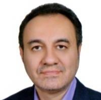 دکتر بهزاد خوروش