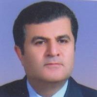 دکتر مهرزاد متین