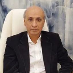 دکتر جواد پی سپار